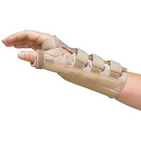 Buy Liberty Neoprene Wrist And Thumb Orthosis
