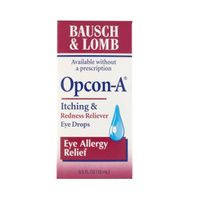 Buy Bausch & Lomb Eye Allergy Relief  Drops