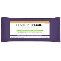 Buy Medline ReadyBath LUXE Total Body Cleansing Heavyweight Washcloths