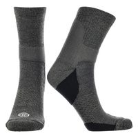 Buy Doctor's Choice Compression Low Crew Socks