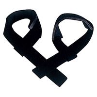 Buy Power Systems Padded Cotton Lifting Straps