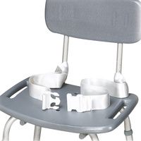 SkilCare Shower And Toilet Chair Safety Belt