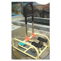 Buy H2OGym Underwater Stepper And Twister Exercise Equipment