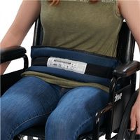 Buy Sammons Preston X-tra Secure Soft Wheelchair Belt