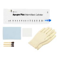 Buy Hollister Apogee Intermittent Catheter Kit