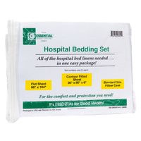 Buy Essential Medical Standard Hospital Bed Set