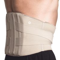 Buy Thermoskin APD Rigid Lumbar Support