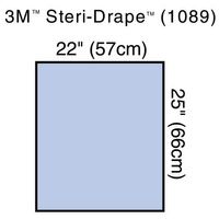 Buy 3M Steri-Drape Utility Drape Sheet