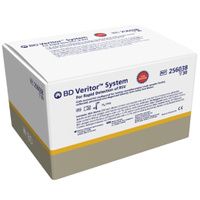 Buy BD Veritor Respiratory Syncytial Virus Test Kit
