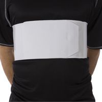 Buy AT Surgical 6 Inches Wide Mens Rib Belt