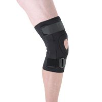 Buy Ossur Formfit Neoprene Hinged Knee Support