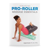 Buy OPTP Pro-Roller Massage Essentials Booklet