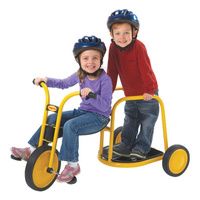 Buy Childrens Factory Angeles MyRider Chariot