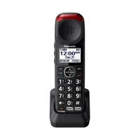 Buy Panasonic Link2Cell Amplified Bluetooth Phone Expansion Handset