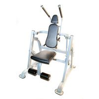 Buy The Abs Company Vertical Crunch Free Style Motion Seat