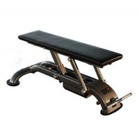 Buy (Maxx Flat Bench With Wheel Set) - Discontinued