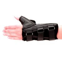 Buy Rolyan D-Ring Wrist and Thumb Spica Splint