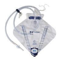Buy Covidien Dover Urine Drainage Bag With Spout