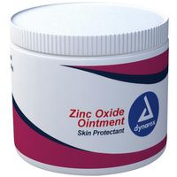 Buy Dynarex Zinc Oxide Ointment
