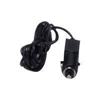Buy Devilbiss 12V DC Power Cord For Vacu Aide Quiet Suction Unit