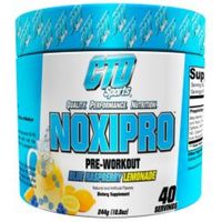 Buy CTD Noxi Pro Dietary Supplement