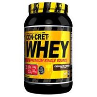 Buy Vireo Systems Con-Cret Whey Protein Supplement