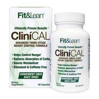 Buy Fit & Lean CLINICAL Dietary Supplement