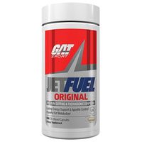 Buy GAT Jet Fuel Body Building Supplement