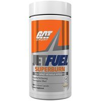 Buy GAT Jet Fuel Superburn Body Building Supplement