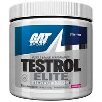 Buy GAT Sport Testrol Elite Body Building Supplement