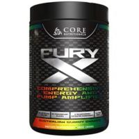 Buy Core Nutritionals Core Fury Dietary Supplement