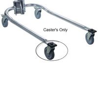 Buy Drive Medical 3 Inches Caster Set