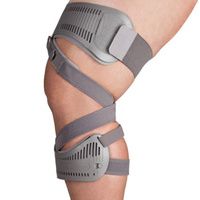 Buy Ossur Unloader One Plus Knee Brace With Ratchet