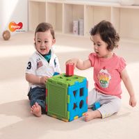 Buy Weplay All-in-One Creative Learning Cube Set