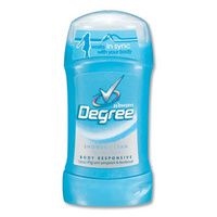 Buy Degree Women Invisible Solid Anti-Perspirant/Deodorant