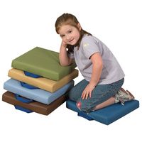 Buy Childrens Factory 15 Inch Woodland Cushions Set
