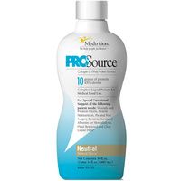 Buy Prosource Regular Liquid Protein Supplement
