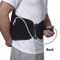 Buy ThermoActive Cold And Hot Mobile Compression Therapy Back Support