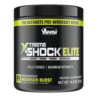 Buy ANSI Xtreme Shock Elite Dietary Supplement