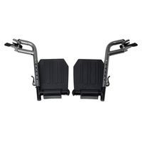 Buy Medline Swing Away Composite Wheelchair Footrest