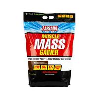 Buy Labrada Muscle Mass Gainer Supplement