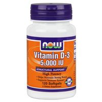 Buy Now Vitamin D-3 Dietary Supplement