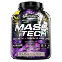 Buy MuscleTech Mass Tech Dietary Supplement
