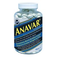 Buy Hi-Tech Pharmaceuticals Anavar Dietary Supplements Tablet