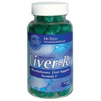 Buy Hi-Tech Pharmaceuticals Liver-Rx Dietary Supplement