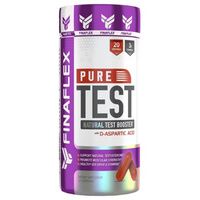 Buy Finaflex Pure Test Dietary Supplement