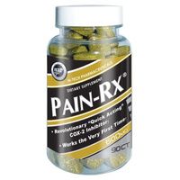 Buy Hi-Tech Pharmaceuticals Pain-Rx Dietary Supplement