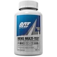 Buy GAT Sport Men Multi Pluse Test Dietary Supplement