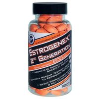 Buy Hi-Tech Pharmaceuticals Estrogenex 2nd Generation Dietary Supplement