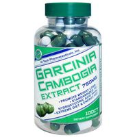 Buy Hi-Tech Pharmaceuticals Garcinia Cambogia Dietary Supplement
